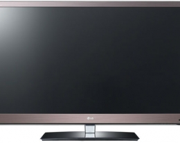 Телевизор 3D LG 47LW575S